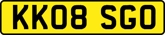 KK08SGO