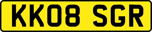 KK08SGR