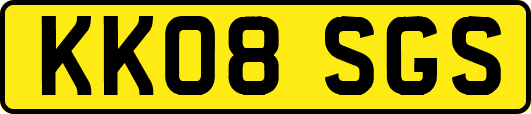KK08SGS
