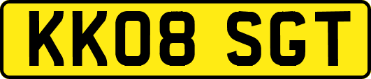 KK08SGT