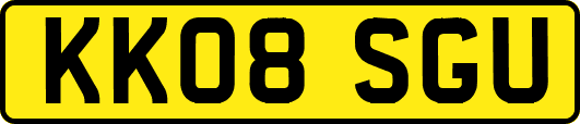 KK08SGU