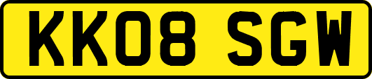 KK08SGW