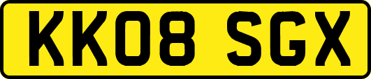 KK08SGX