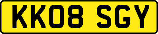 KK08SGY