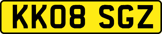 KK08SGZ