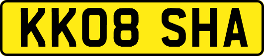 KK08SHA