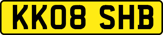 KK08SHB