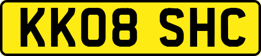 KK08SHC
