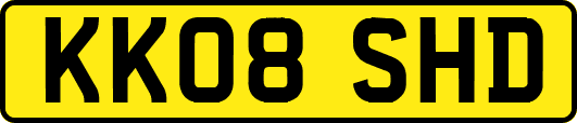 KK08SHD