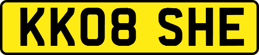 KK08SHE