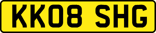 KK08SHG