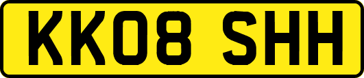 KK08SHH