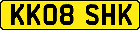 KK08SHK
