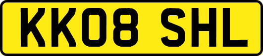 KK08SHL