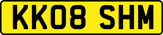 KK08SHM