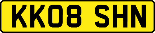 KK08SHN