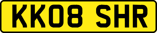 KK08SHR