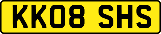 KK08SHS
