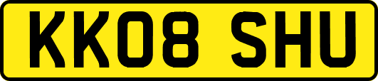 KK08SHU
