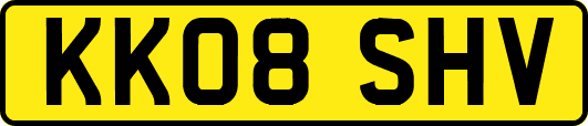 KK08SHV