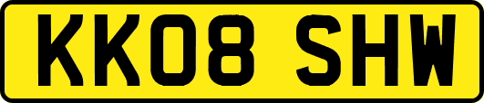 KK08SHW