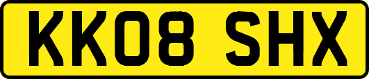 KK08SHX