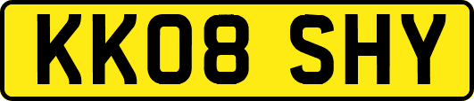 KK08SHY