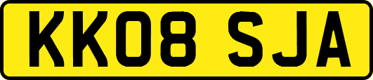 KK08SJA