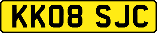 KK08SJC