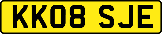 KK08SJE