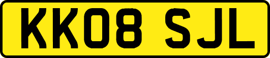 KK08SJL
