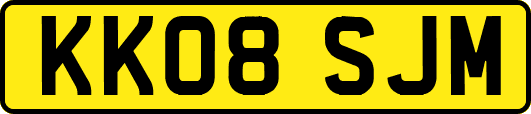 KK08SJM