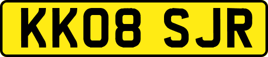 KK08SJR