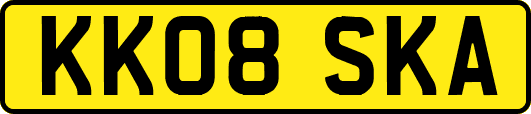 KK08SKA
