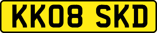 KK08SKD