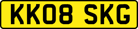 KK08SKG