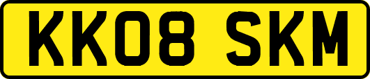 KK08SKM