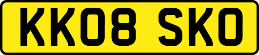 KK08SKO