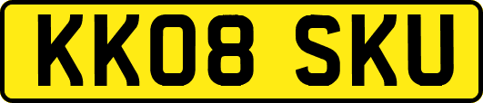 KK08SKU