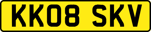 KK08SKV