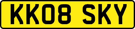 KK08SKY
