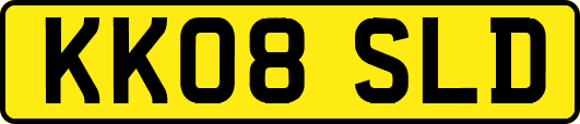 KK08SLD
