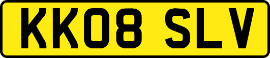 KK08SLV