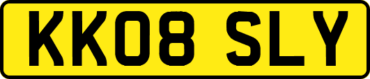 KK08SLY