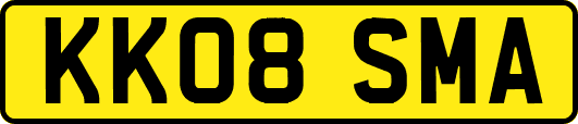 KK08SMA