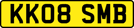 KK08SMB