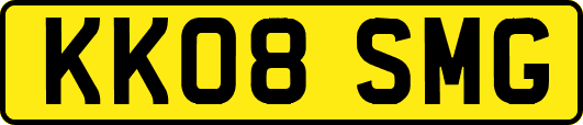 KK08SMG