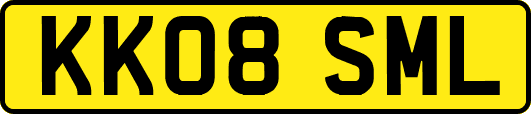 KK08SML