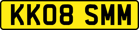 KK08SMM