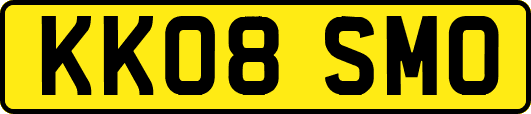 KK08SMO